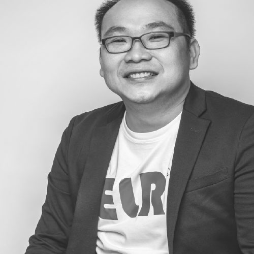 Lee Shyuan HENG