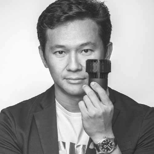 Stanley, Siang Pheng ONG